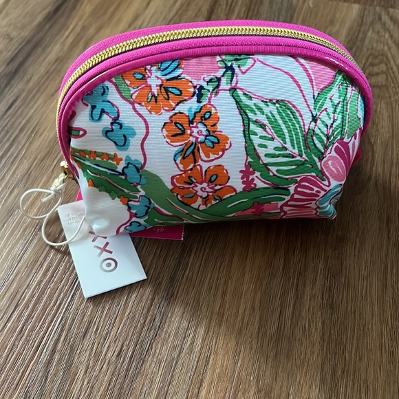 Lilly Pulitzer for Target Cosmetic Bag - Picture 5 of 7